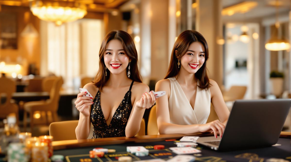 MalinaCasino Welcome Bonus