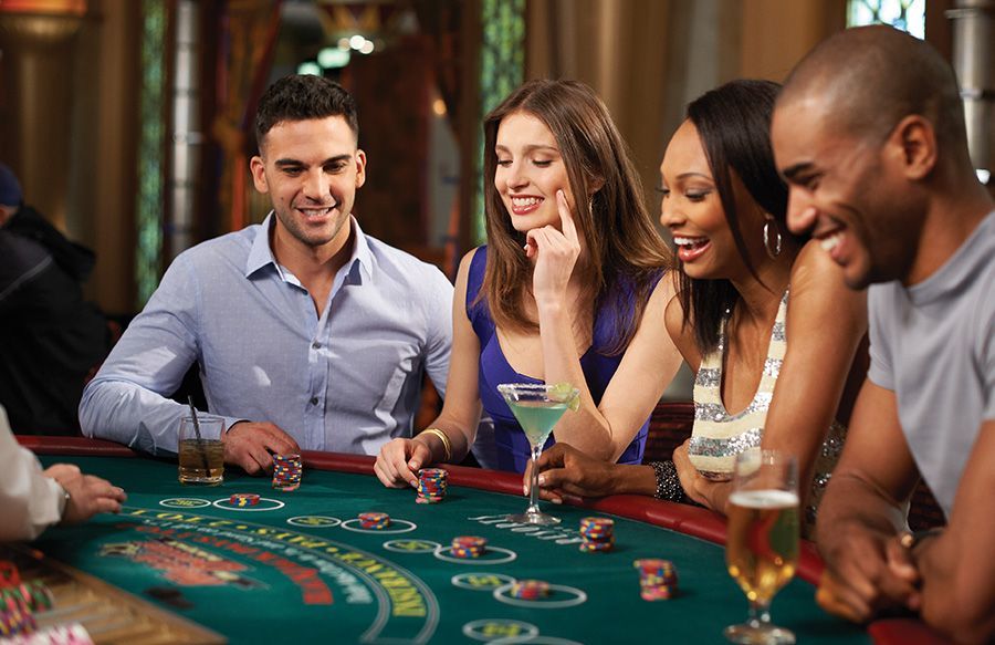 MalinaCasino Welcome Bonus