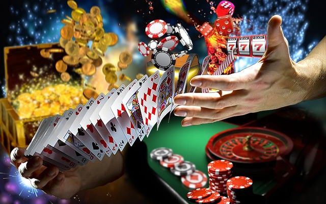 MalinaCasino Live Betting